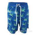 Shorts Stretch Shorts personalizzati Shorts Trunks